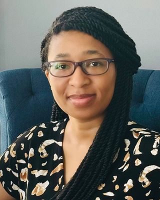 Photo of Terra Jones-Steele, Licensed Professional Counselor, LPC