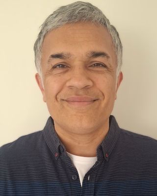 Photo of Dawinder Shinhmar - Along With You Counselling, Counsellor, MBACP