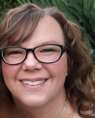 Photo of Jennifer Galbraith, Counselor, MA, LLPC