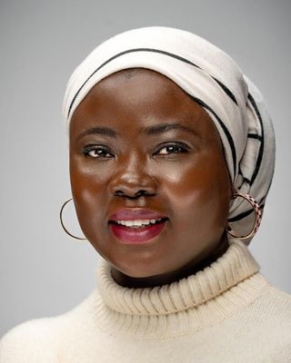 Photo of Sikira Mukaila - WholeMe Psychiatric Care LLC, Psychiatric Nurse Practitioner, MSN