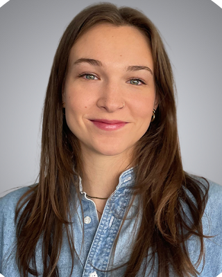 Photo of Katherine Parker, Licensed Professional Counselor, LPCC