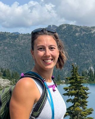 Photo of April Larose, Counsellor, MSCP
