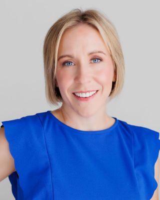 Photo of Dr. Christal Badour, Psychologist, PhD