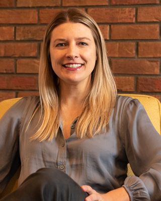 Photo of Hannah Verdolino - Cognitive Process Counseling, LLC, Licensed Professional Counselor