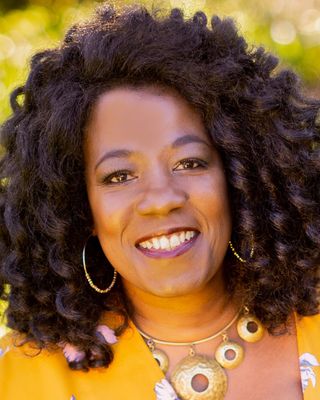 Photo of Rochida R McClure, Marriage & Family Therapist in Ventura, CA