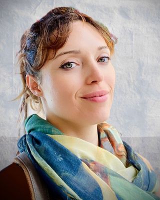 Photo of Amanda Bernés, Clinical Social Work/Therapist in Cascade, MI