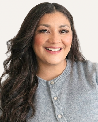 Photo of Mariana Solis-Ibarra, Marriage & Family Therapist Associate, AMFT