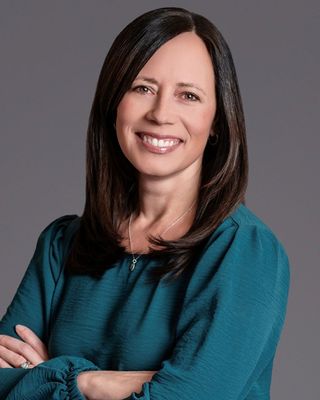 Photo of Marlena Minkos, Psychologist, Ph.D., NCSP, BCBA