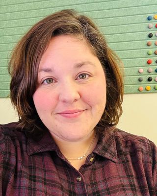 Photo of Amanda VanVoorhies, Licensed Mental Health Counselor, LMHC