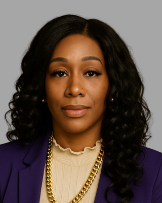 Photo of Latoya Evans, Psychiatric Nurse Practitioner, APRN