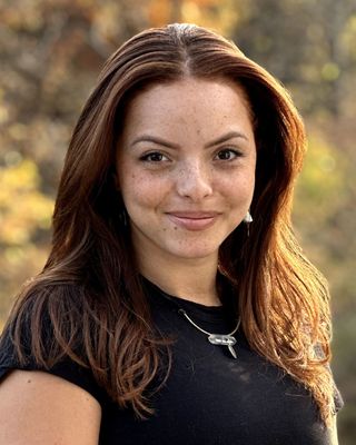 Photo of Katerina Guerrero, Counselor in Holland, MI