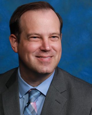 Photo of Phillip Balfanz, Psychiatrist, MD