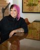 Frances Martinez