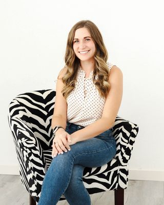 Photo of Michaela Beaver - Core Self, Psychiatric Nurse Practitioner, DNP, PMHNP, FNP
