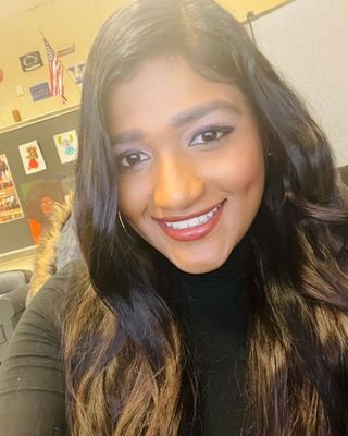 Photo of Raven Perera, Clinical Social Work/Therapist in New York
