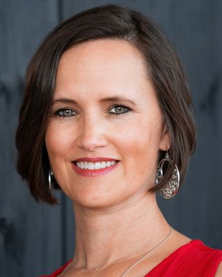 Photo of Allison Jeanette Briggs, Licensed Professional Counselor, LPC