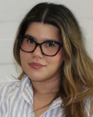 Photo of Alexandra Longa, Counselor