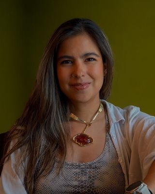 Foto de Andrea Chavez Mendez, Psicólogo, Maestría