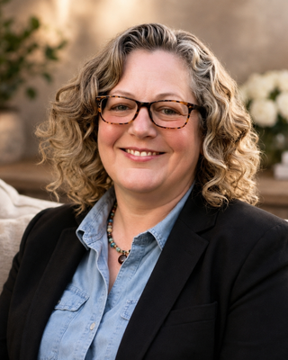Photo of Shawn Reagan - Shawn Reagan, LPC, Individual & Couples Therapy, Marriage & Family Therapist, LPC