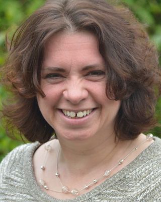 Photo of Fiona Eaton - Fiona Eaton Counselling, Counsellor, ACC-CP