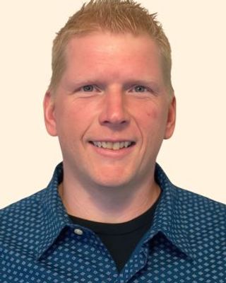 Photo of Curtis Leipold, Psychiatric Nurse Practitioner, MSN, PMHNP-B