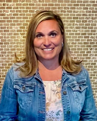 Photo of Laura Buffa Mason, Licensed Professional Counselor, LPC, MAC, BA SOC