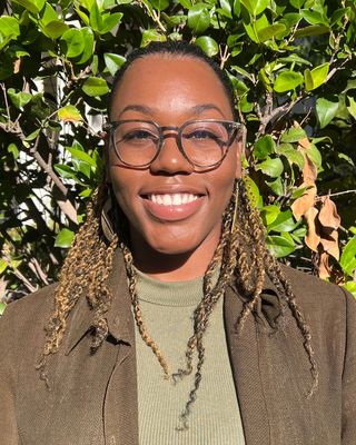 Photo of Kalisha Boykin - Therapy With Kali , Marriage & Family Therapist, MA, LMFT