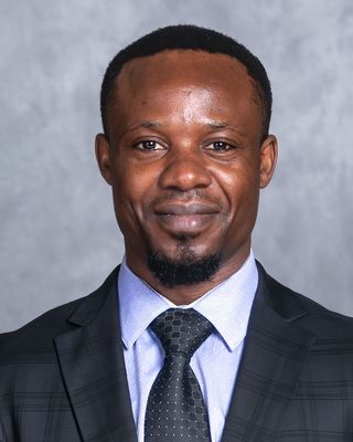 Photo of Kehti Badoh, Licensed Professional Counselor, LPC