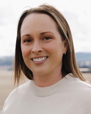 Photo of Heather Hiener, Clinical Social Work/Therapist, LIACSW, MSW