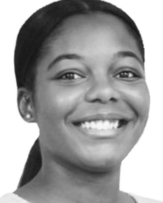 Photo of Andrna Christopher, Psychiatrist