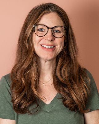 Photo of Katy Adams, Licensed Professional Counselor, LMFT-S, LPC, SEP, CCTP, RYT-200