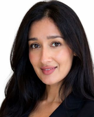 Photo of Dr. Felisha Anisha Sharma, Psychologist, PsyD