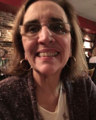 Photo of Karen Grimes, Licensed Mental Health Counselor, MA, LMHC