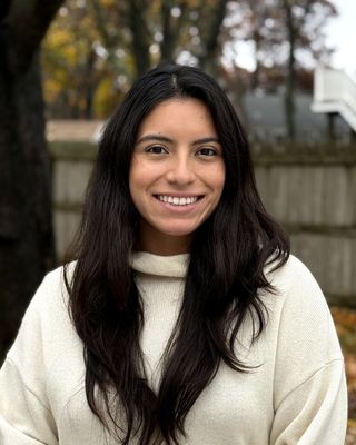 Photo of Luiza Perez Ortiz, Pre-Licensed Professional, MHC-P