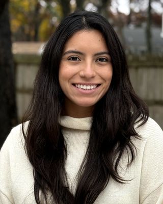 Photo of Luiza Perez Ortiz, Pre-Licensed Professional, MHC-P