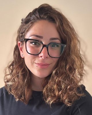 Photo of Christina Michael, Psychotherapist, MSc, MBABCP