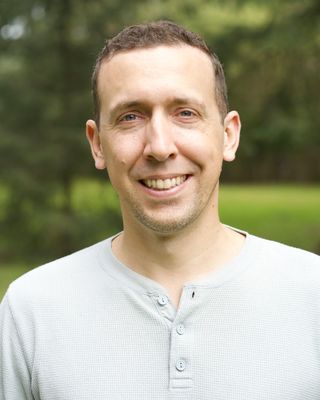 Photo of Jonathan Dressler, Counsellor, RCC