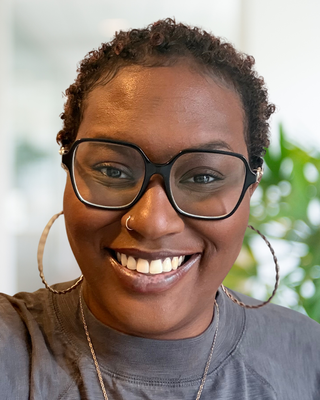 Photo of Deijah Robateau, Pre-Licensed Professional, LMSW
