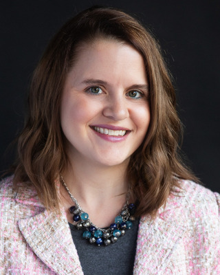 Photo of Susan Yuen, Marriage & Family Therapist in Exeter, CA