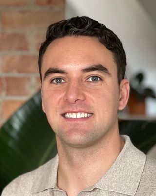 Photo of Elliott Kemmet - Elliott Kemmet - Infidelity & Betrayal Trauma, Registered Social Worker, MSW, BSW, RSW