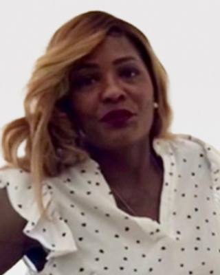Photo of Jerrica Arrington, Marriage & Family Therapist in Outer Mission, San Francisco, CA