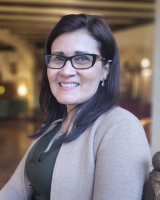 Photo of Ruth Howe, Licensed Professional Counselor, NCC, LPC