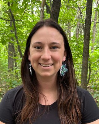 Photo of Aura Lavallée, Registered Social Worker, MSW, RSW