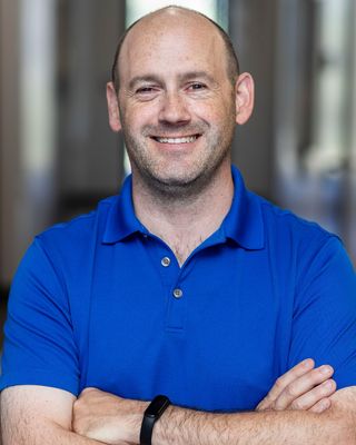 Photo of Chris Abatelli, Licensed Professional Counselor, LPC