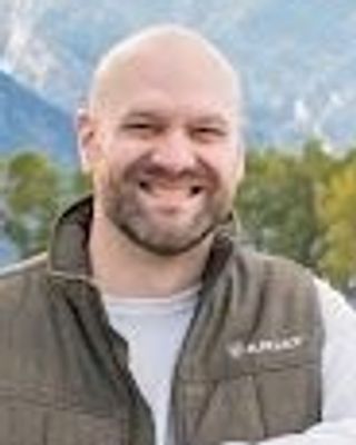 Photo of Brian Harr, Licensed Professional Counselor, MA, LPC