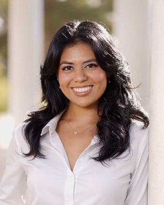 Photo of Kristal Mendiaz, Marriage & Family Therapist Associate, AMFT
