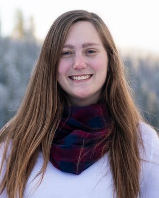 Photo of Dr. Brittany Thaxter, Psychologist, PsyD