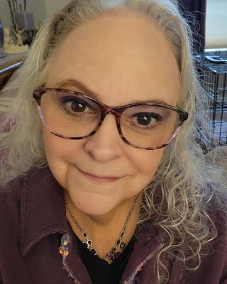 Photo of Laurie A. Moser, Marriage & Family Therapist, MA, LMFT
