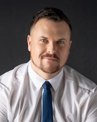 Photo of Robert G. Engle, Counselor, MA, LMHC, EMDR