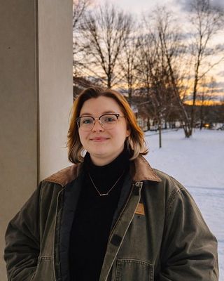 Photo of Miranda Erikson, Clinical Social Work/Therapist, LMSW